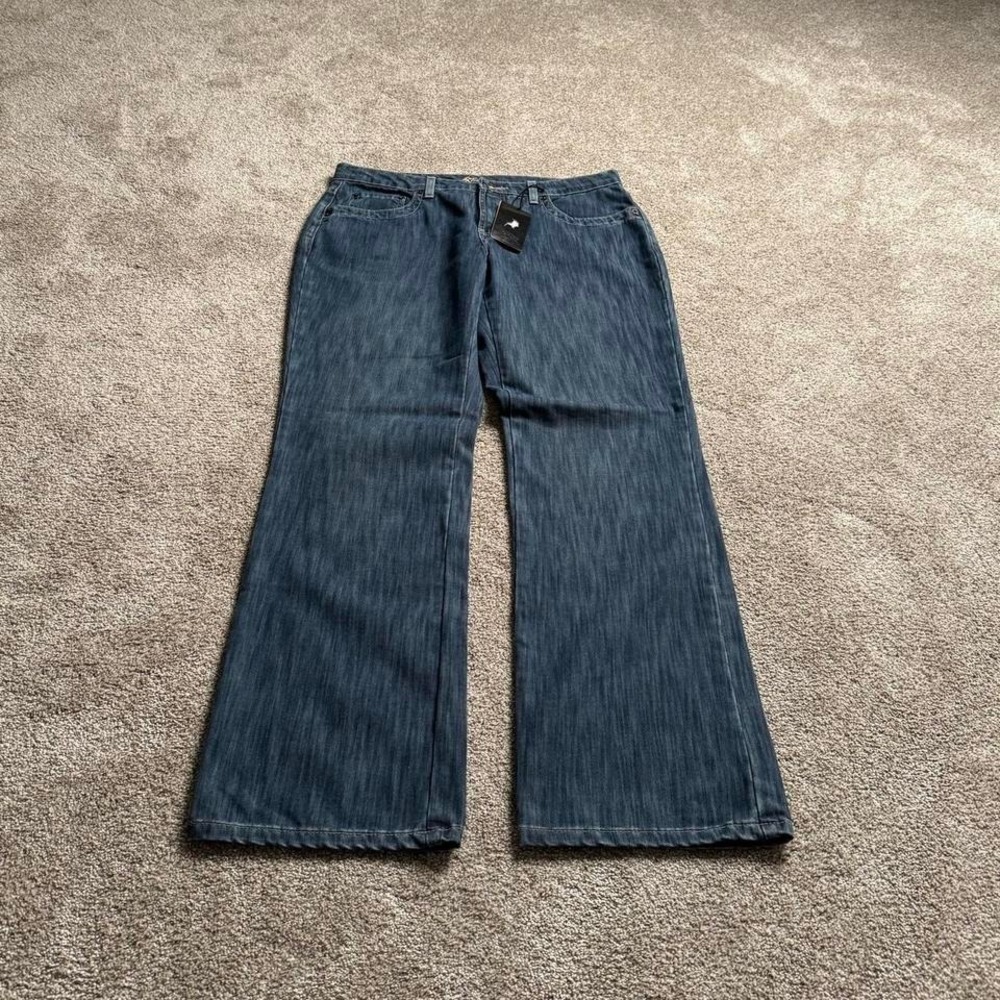 LOIS ELODIE STRETCH MARBLE‎ SLUB DENIM